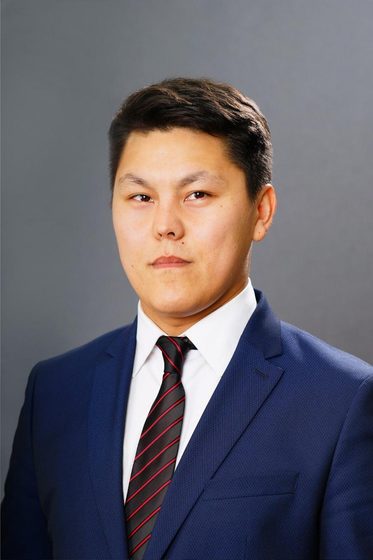 Бальжиев Б.А.