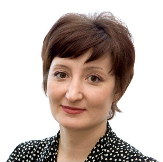 Баженова А.М.