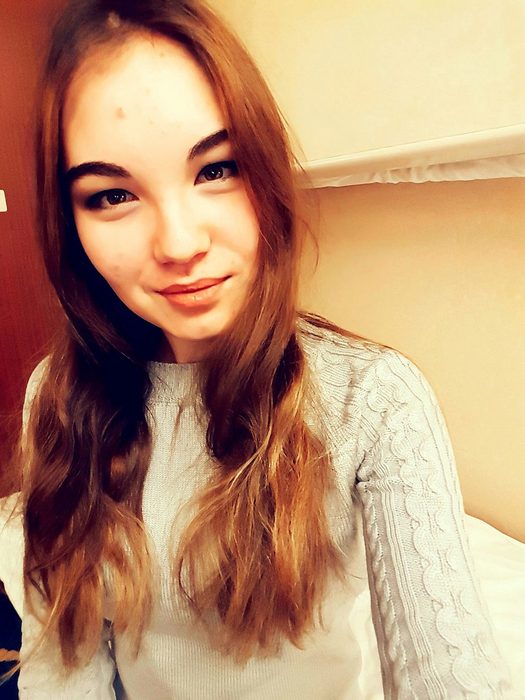 Даяна Дугарова