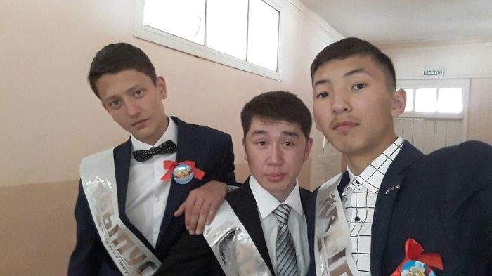 Булат Гармаев