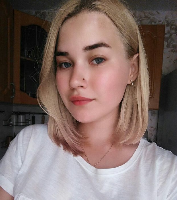 Лера Курбатова